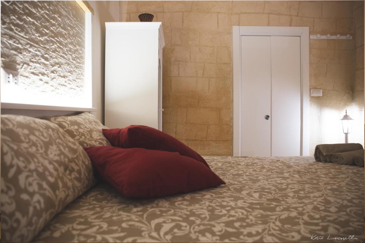 Suite Aurora Bari Exterior photo